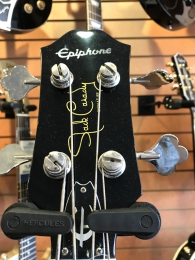 Store Special Product - Epiphone - EBJCMGCH